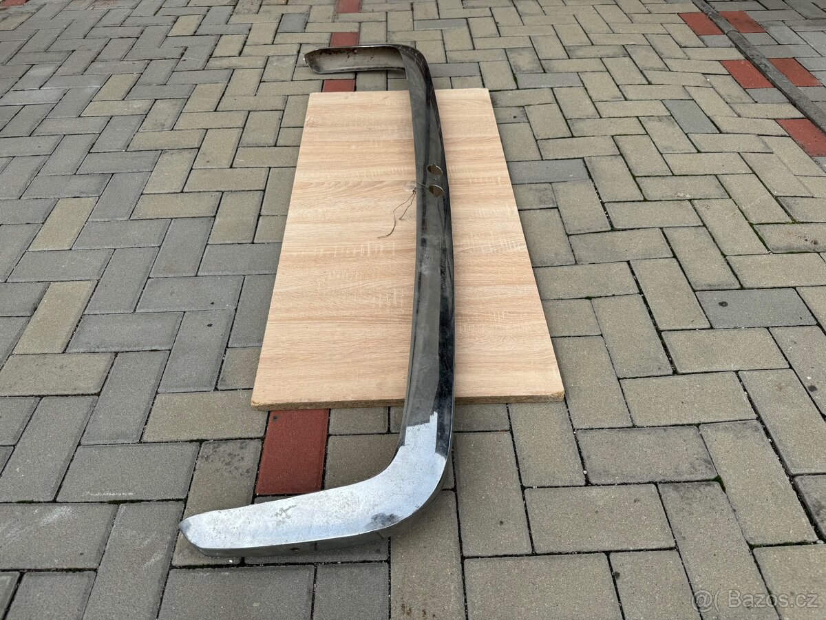 Lada Vaz 2103, zadní nárazník, originál nový - 5