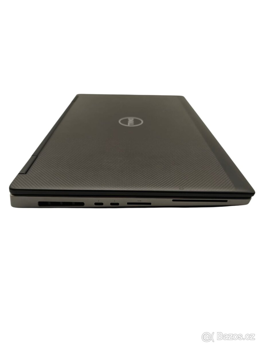 Dell Precision 7530 ( 12 měsíců záruka+Faktura ) - 5