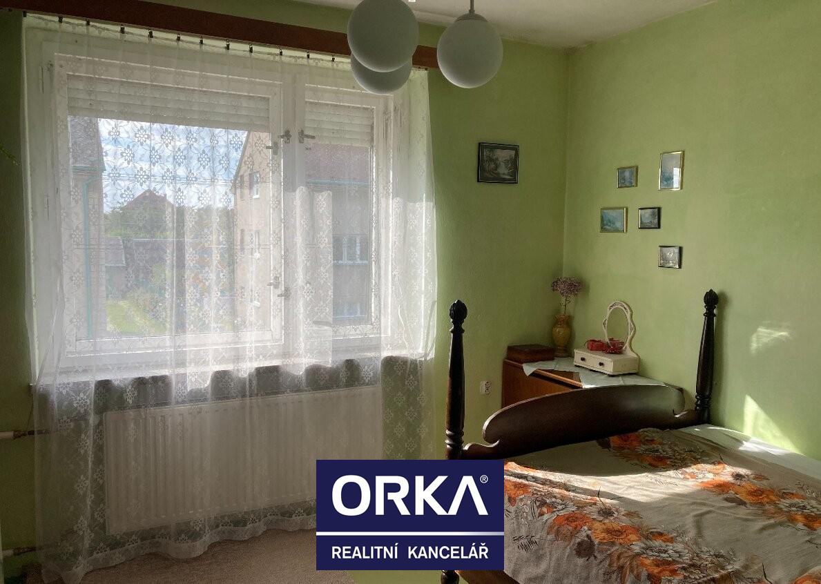 Prodej, rodinný dům 240 m2, zahrada, Litovel - 5