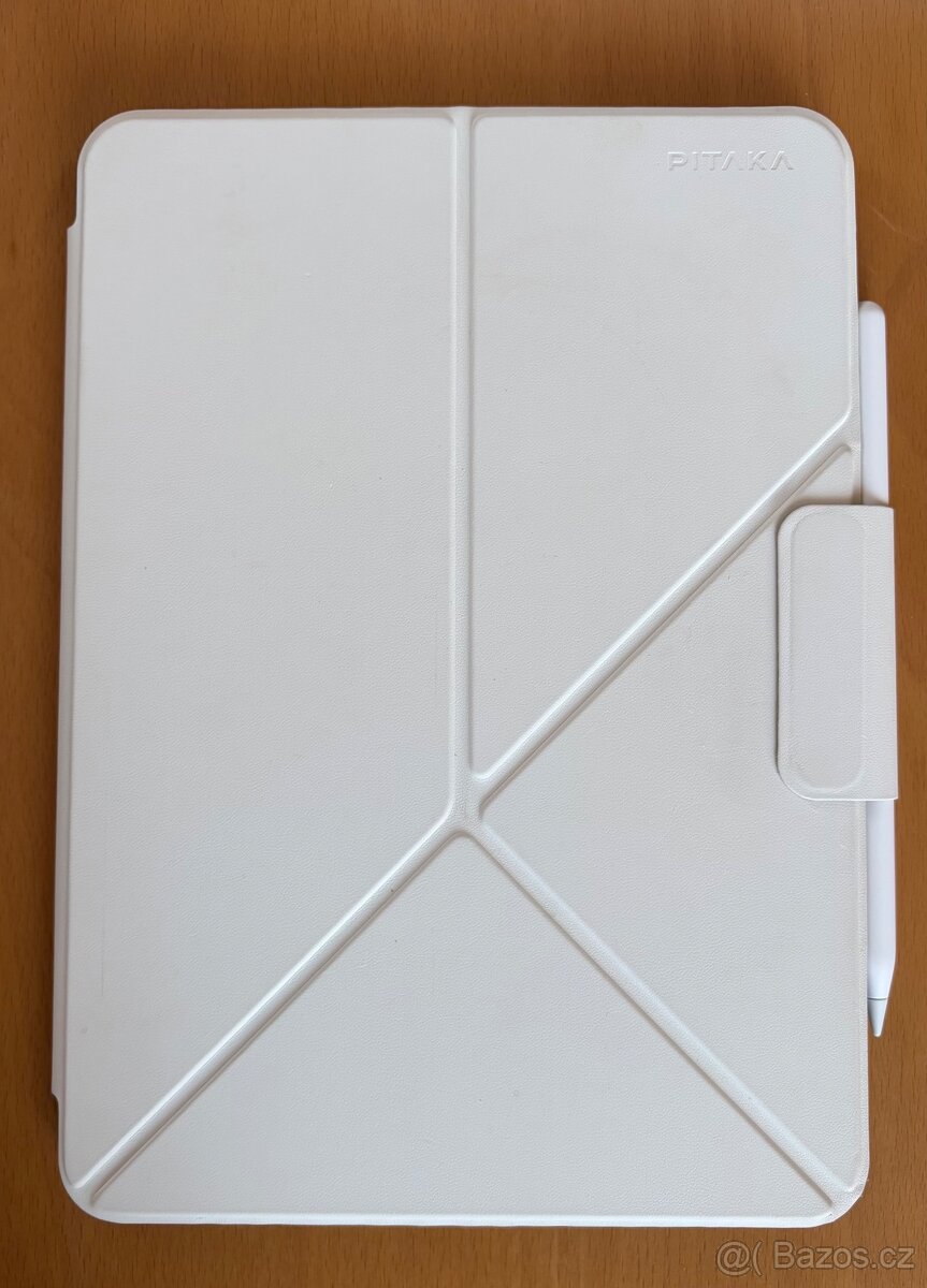 iPad Pro 11"(M4), 256GB + Pencil Pro - 5