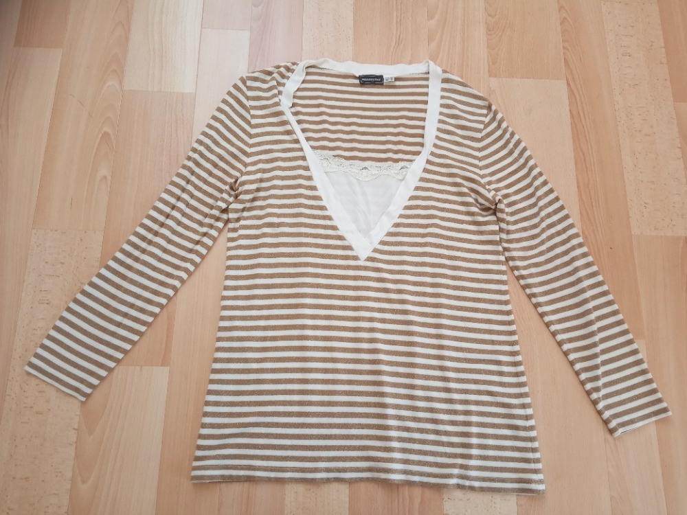 Dámské oblečení-vel.44/46/48(XL, XXL) - 5