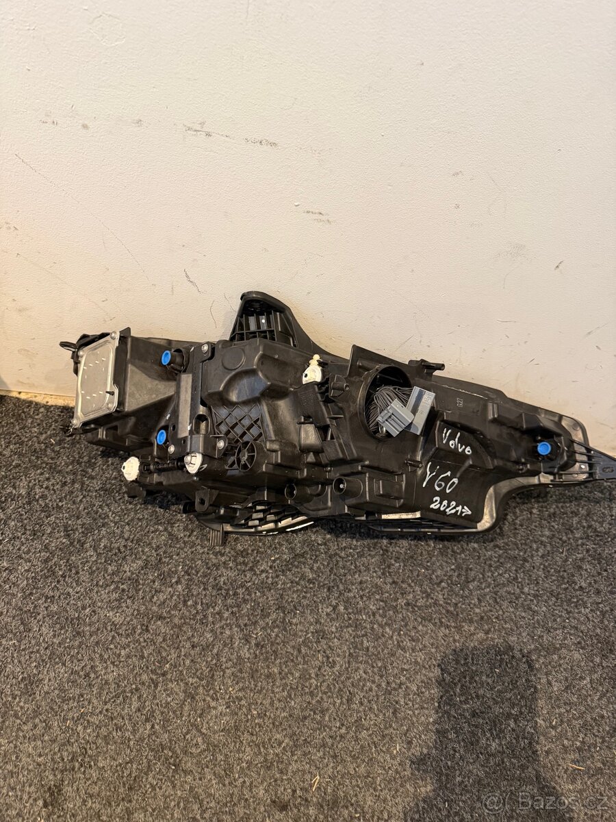 Volvo svetlo V60 , V60 ,V90 - 5