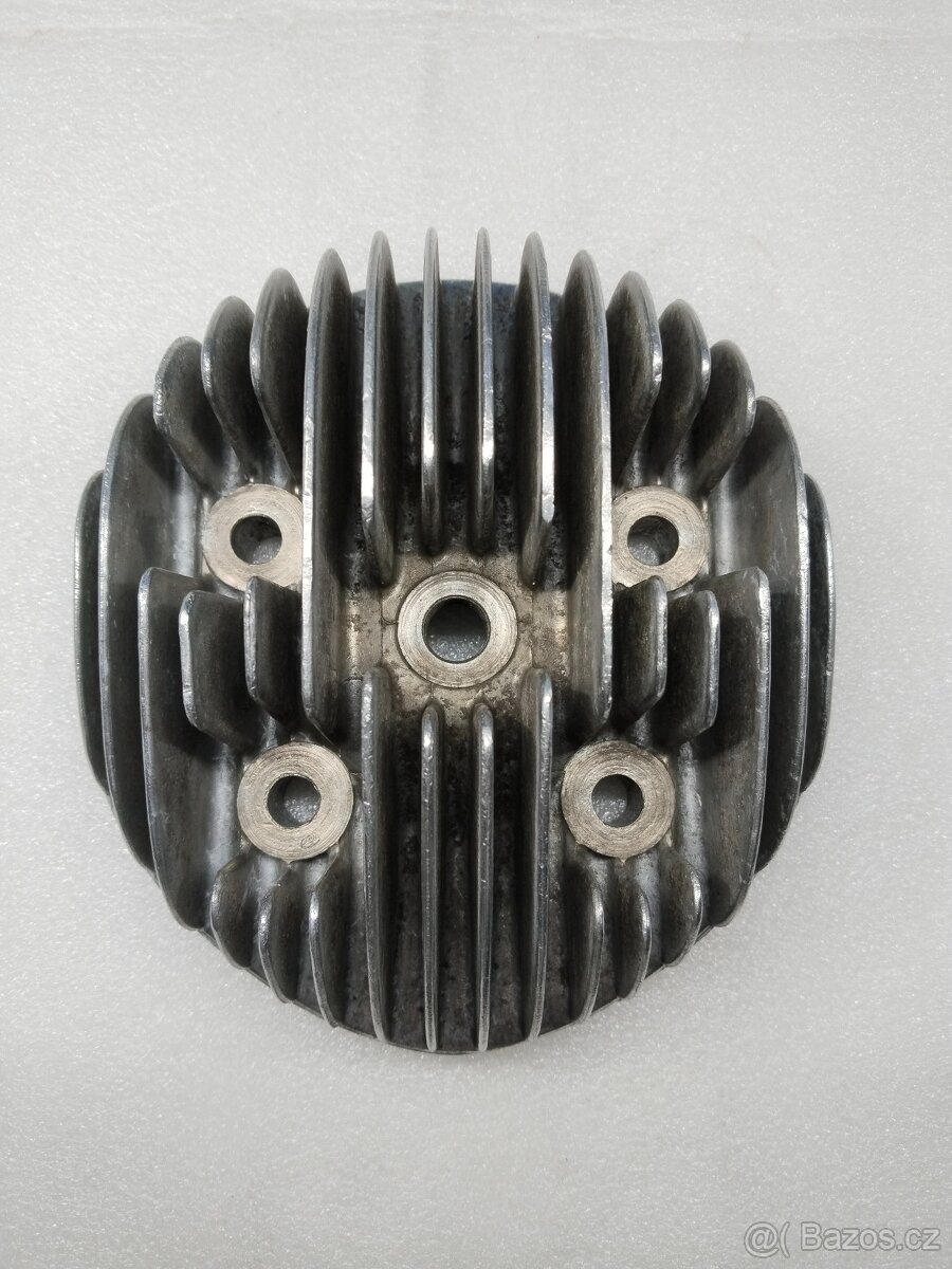 JAWA KÝVAČKA 250 353 HLAVA ORIGINÁL - 5