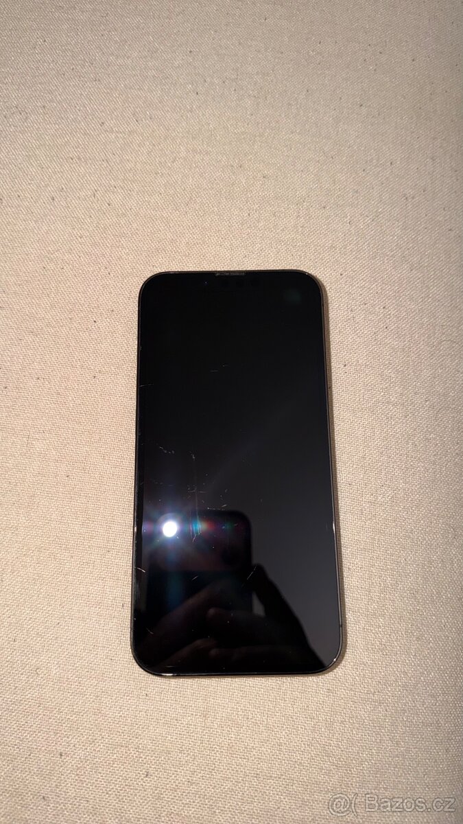 Iphone 13 PRO 256GB - 5