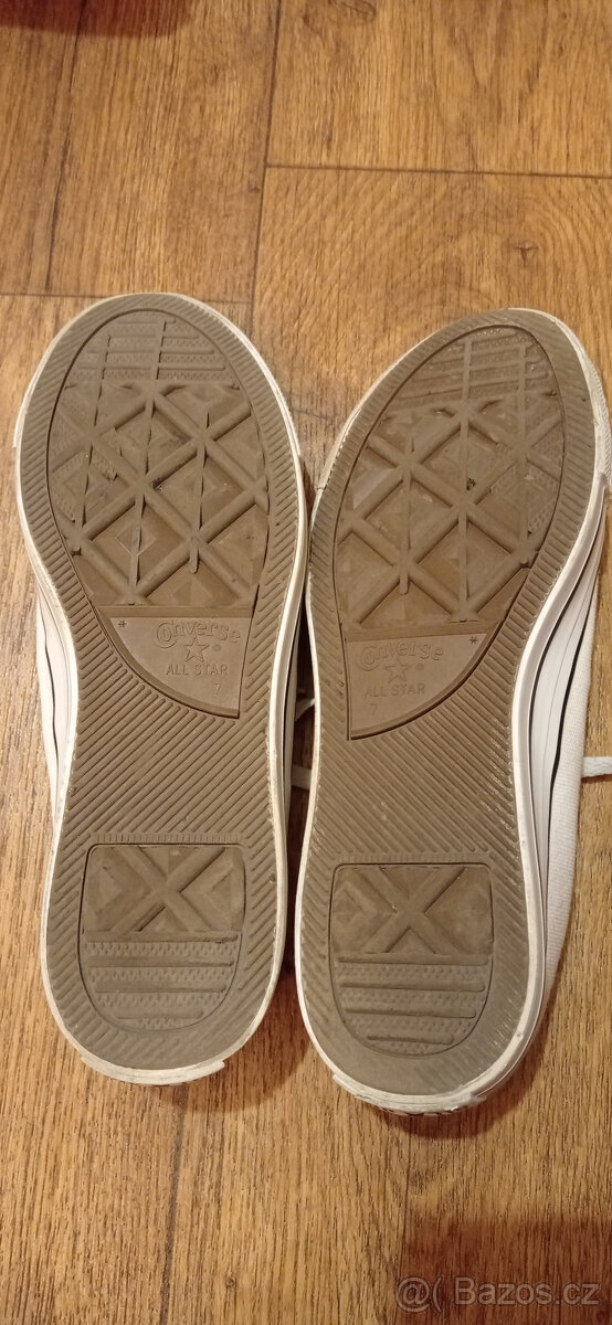 Converse-dámské. - 5