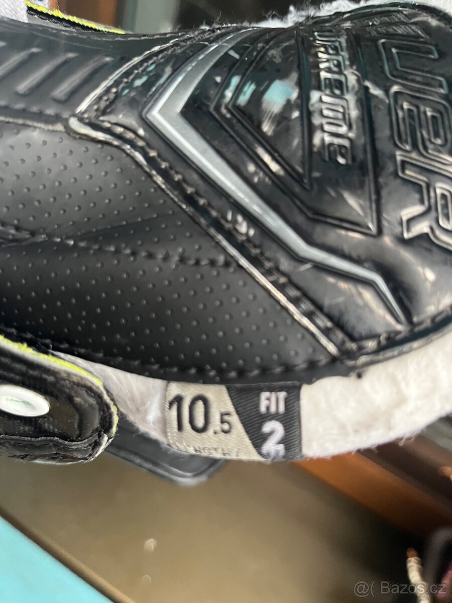 Brusle Bauer Supreme M50 - 5