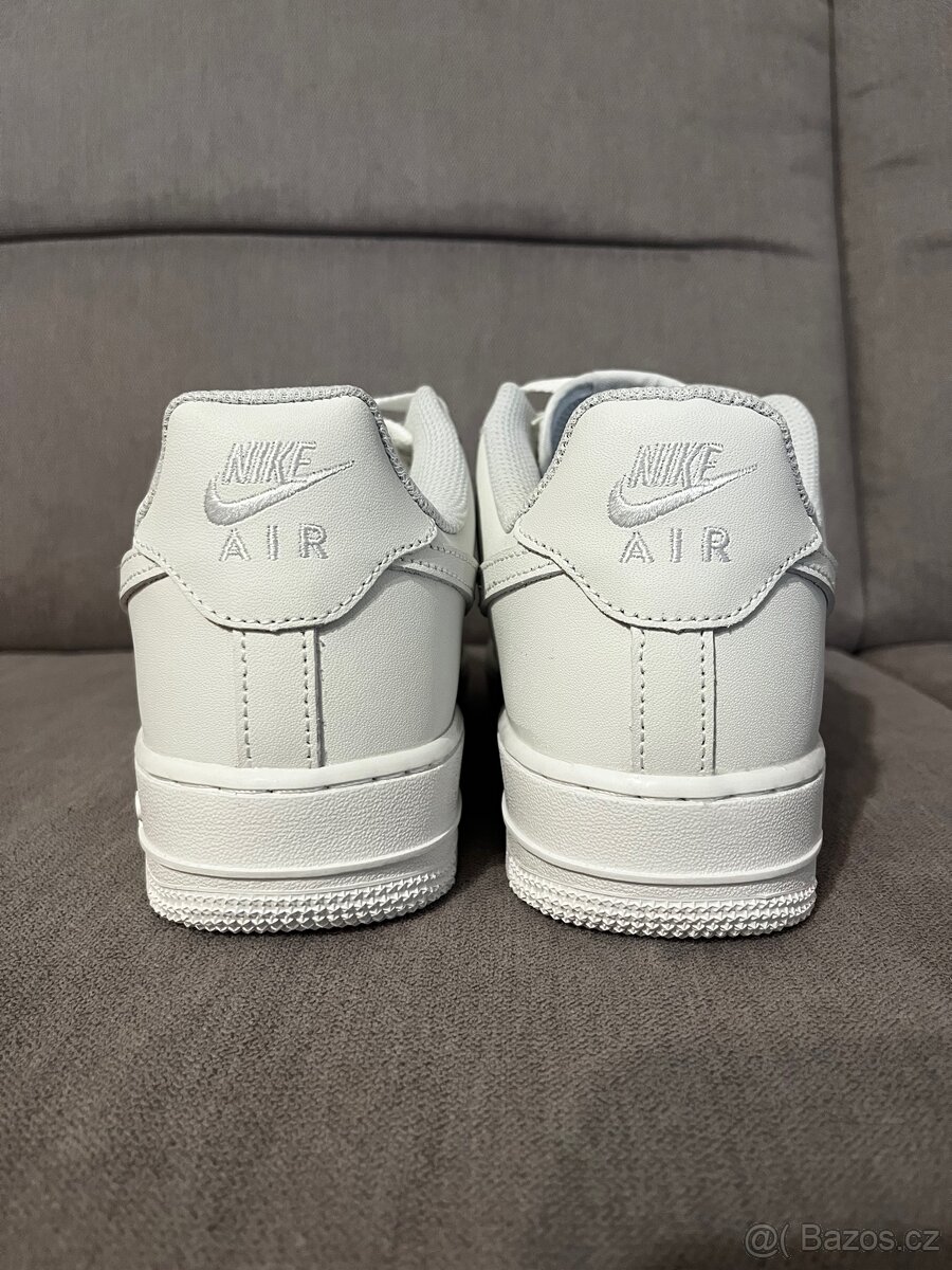 Nike Airforce 1 - 5