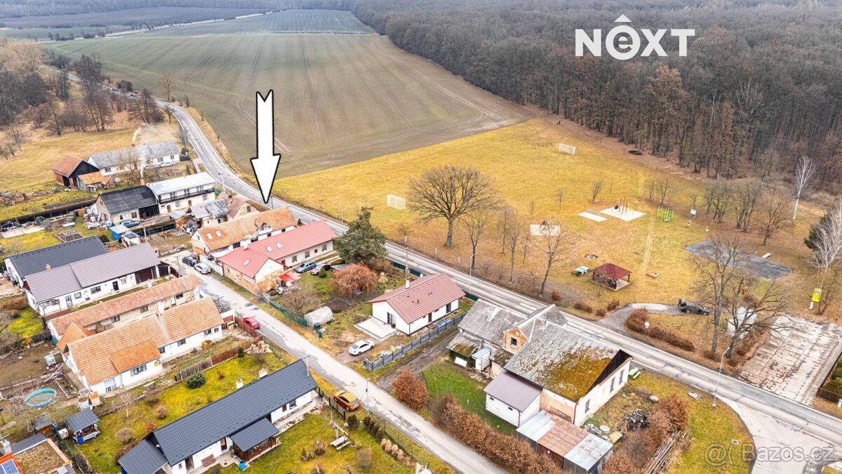 Prodej Rodinný dům, 88㎡ - 5