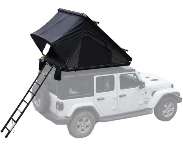 Autostan Wild Land Bush Cruiser 120/140 - 5