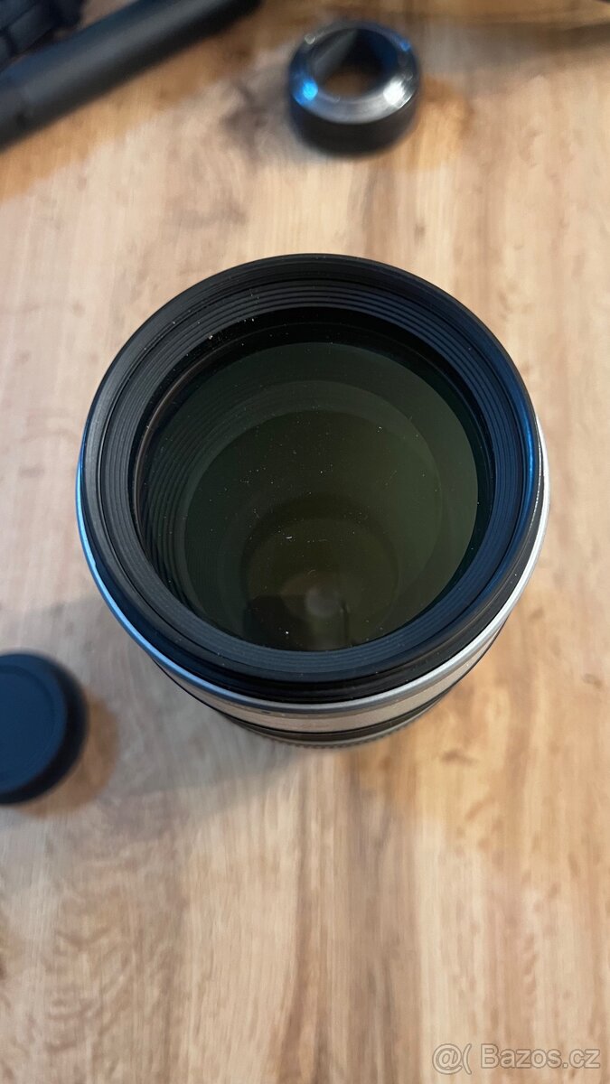 Canon 100-400 4.5-5.6f EF IS - 5