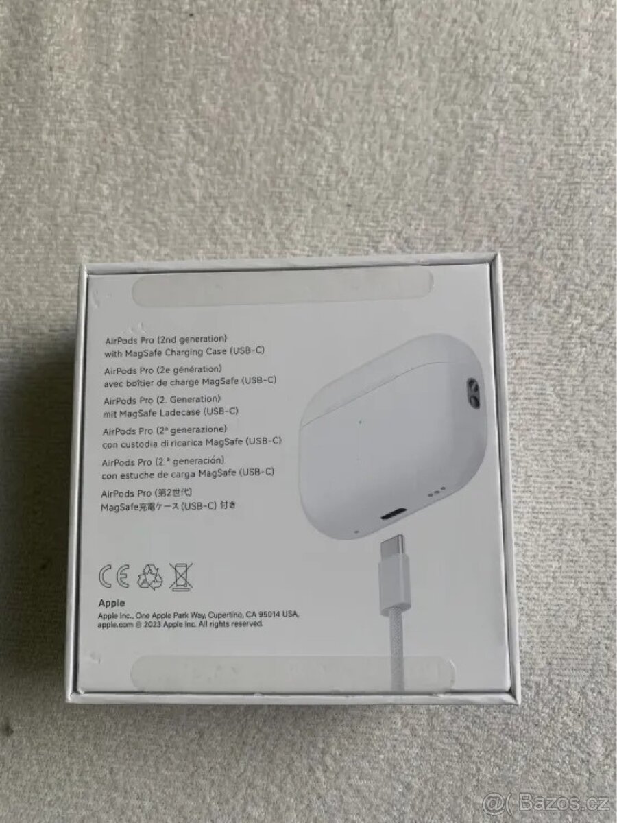 AirPods Pro 2 - 5
