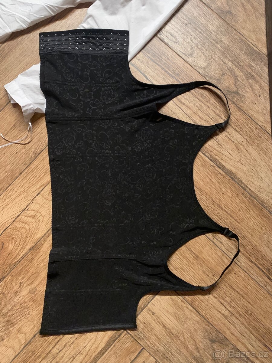 Šenkýřka selka stredověk LARP - 5