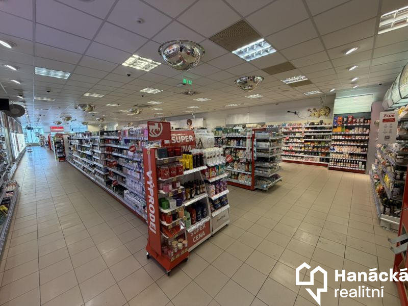 Pronájem, Obchodní prostor, 470m2, Hranice - 5