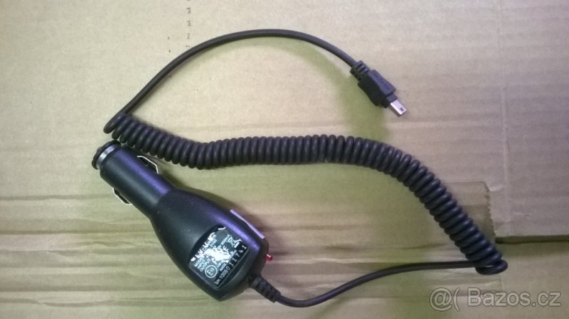 Nabíječky na MDA Compact III zn. Brodit. - 5