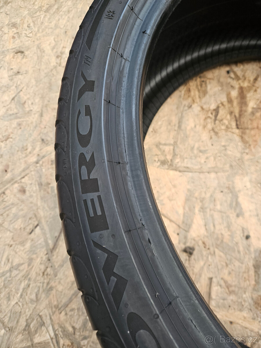 225/35R19 88Y XL Powergy 2 PIRELLI - 5