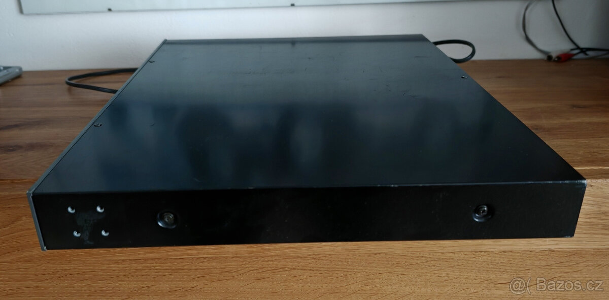 SONY CDP-D11 CD přehrávač - 5