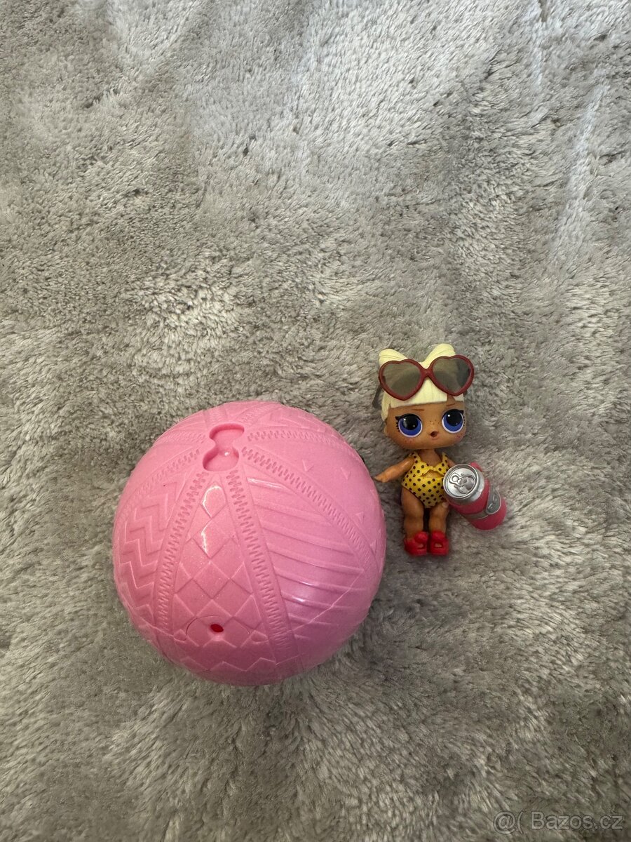 L.O.L. Surprise panenky - 5