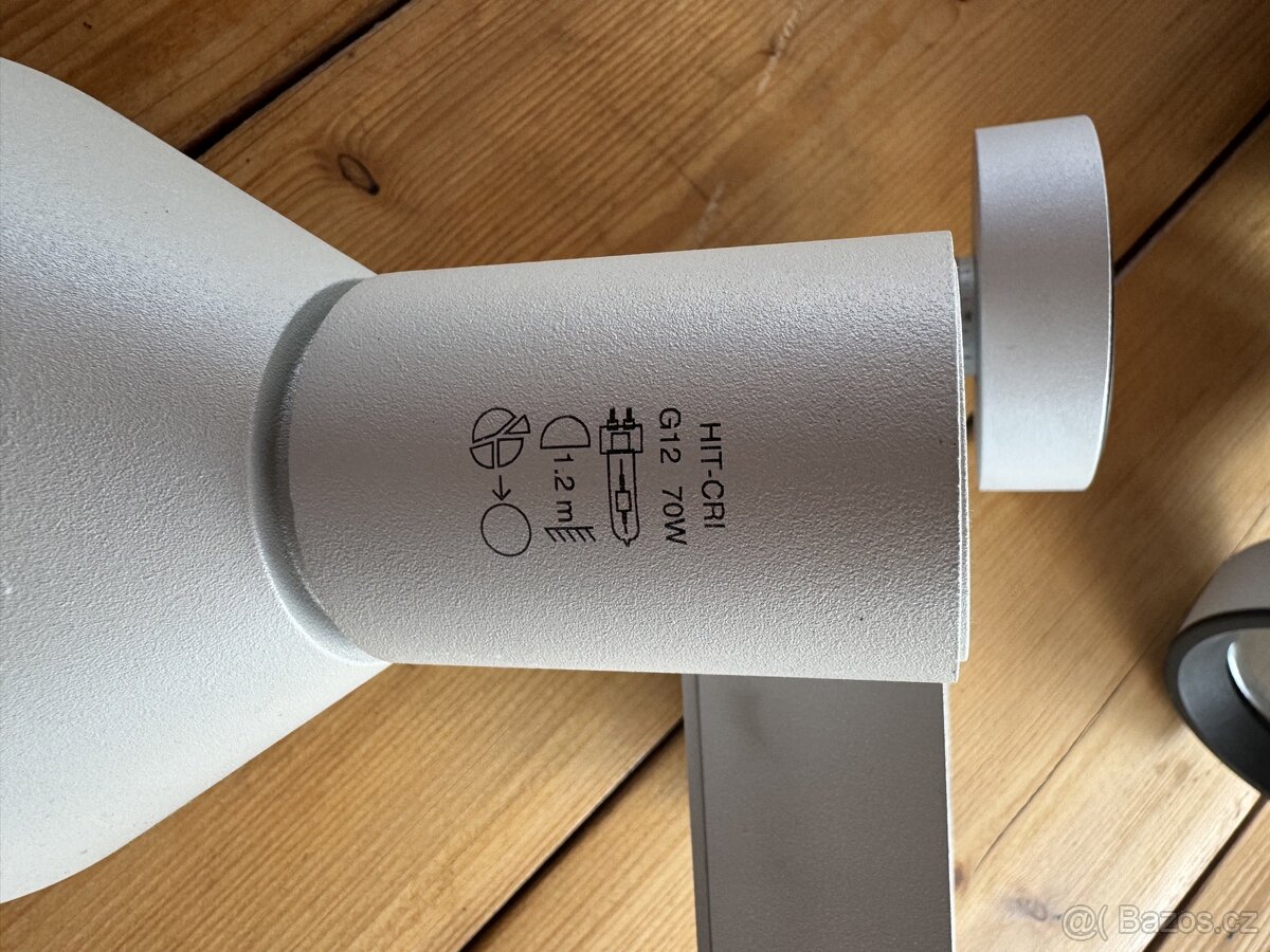 Stropní světla - 5