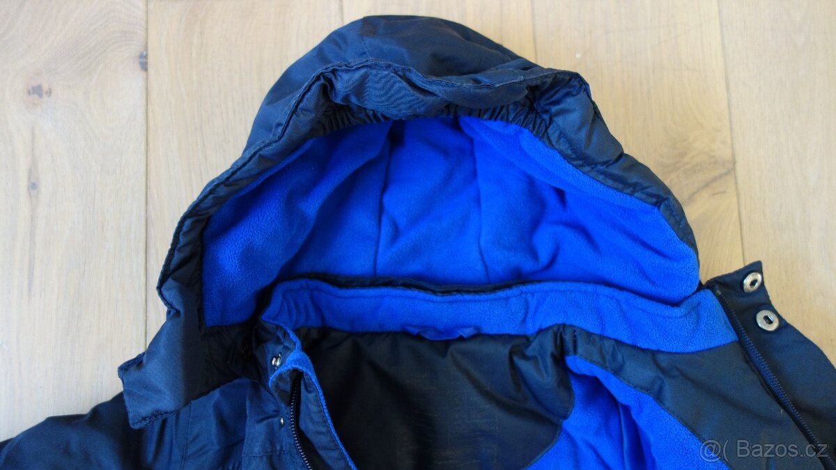 zimní souprava Tchibo vel. 86/92 - 5