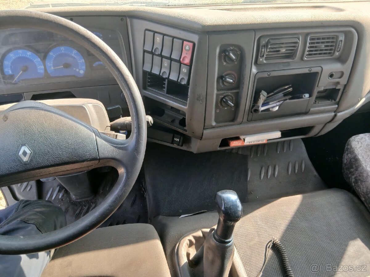 Renault midlum r.v.2004 - 5
