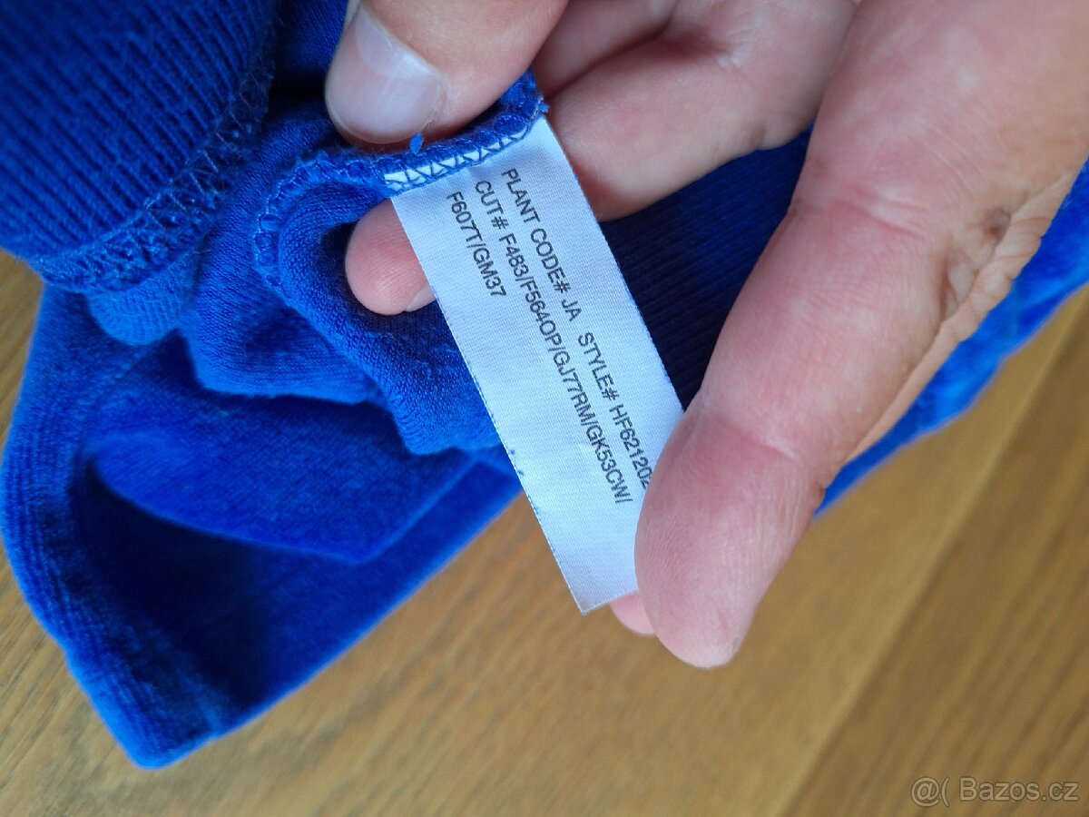 Ralph Lauren teplacky 3-4 roky - 5