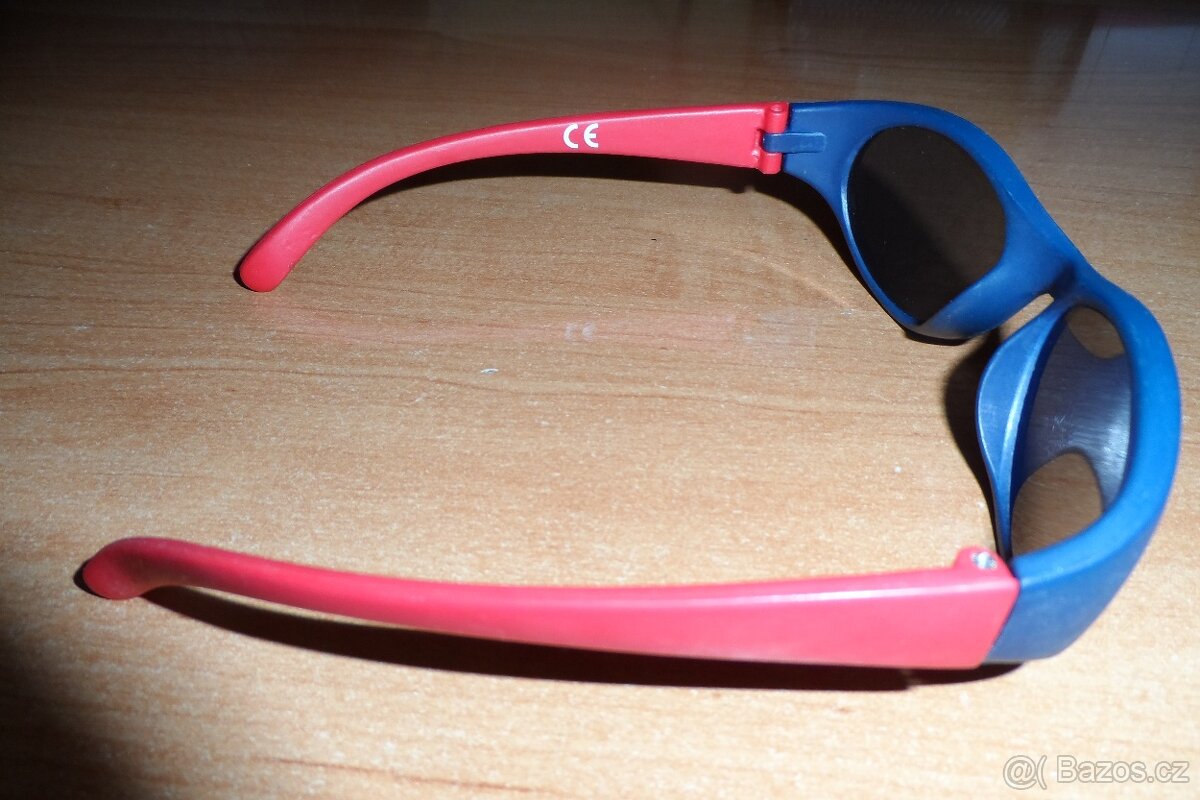 Sluneční brýle - 5