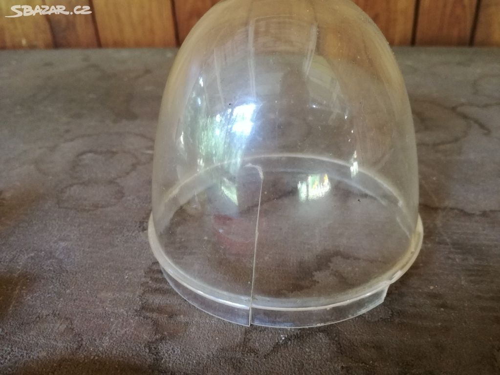 Retro plastové kuchyňské předměty - 5