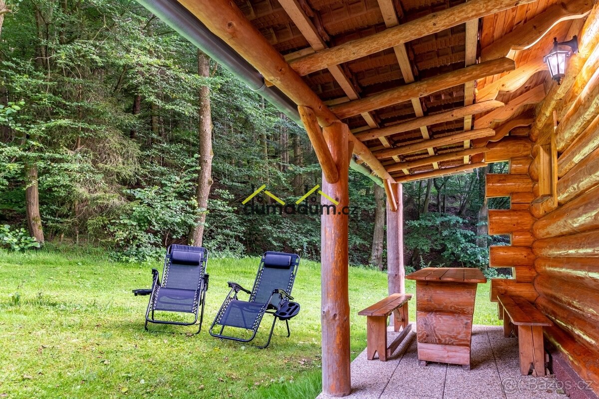 Prodej rekreačního pozemku - 5