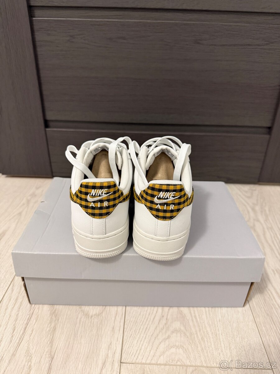 Nike Air Force 1 Ess Trend - 5