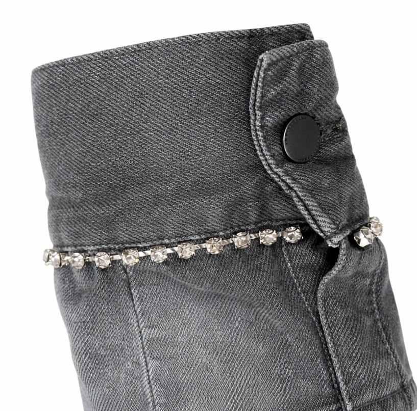 Dámská bundička ZARA – vel. XL - 5