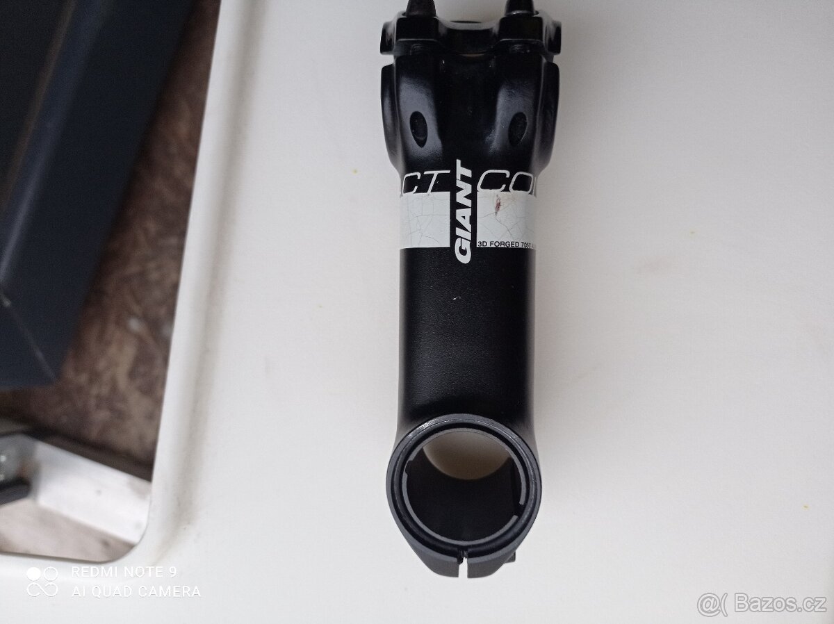 Představec Giant contect - 5