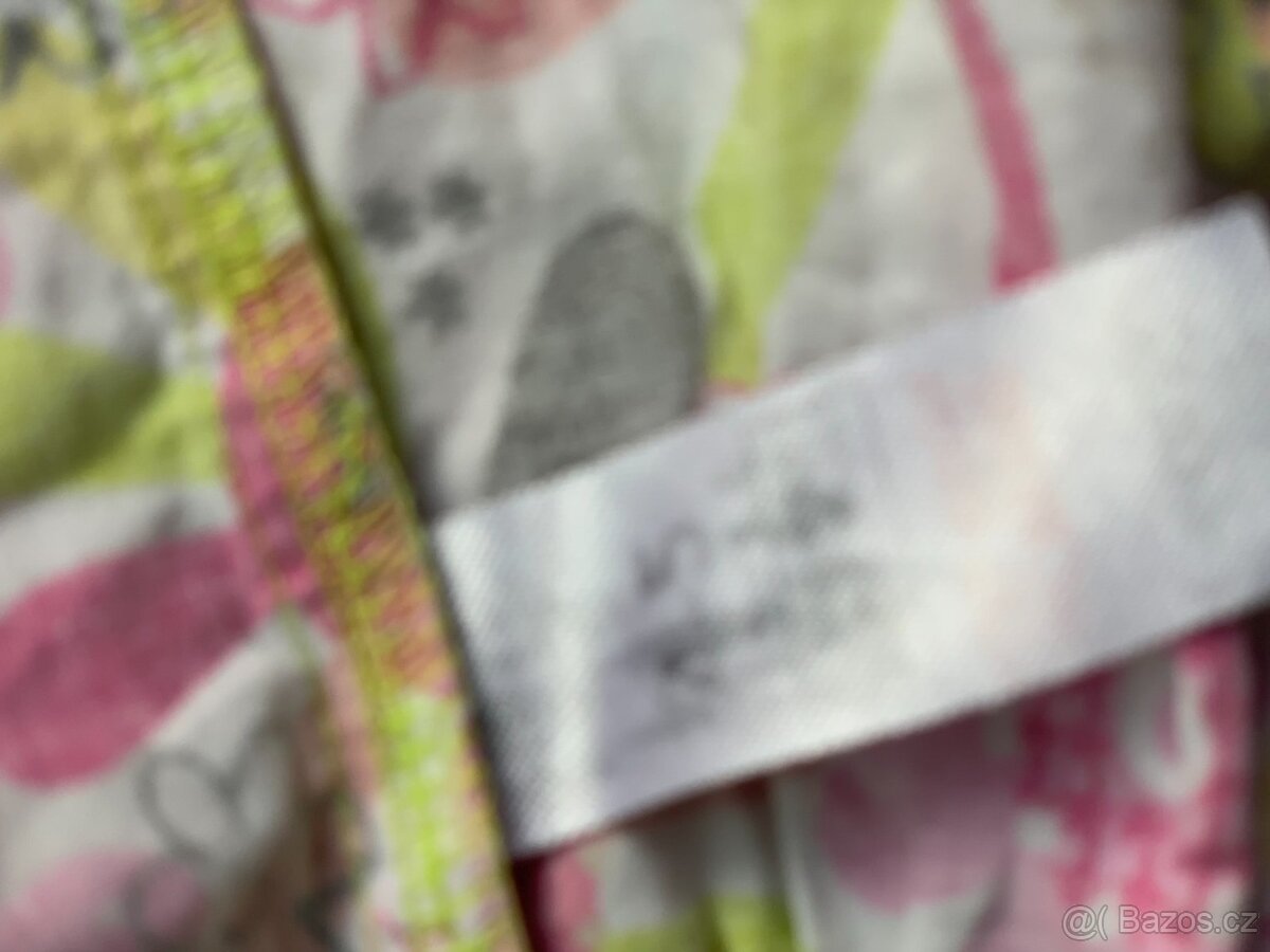 Šaty & letní šatičky George vel. 110 - 5