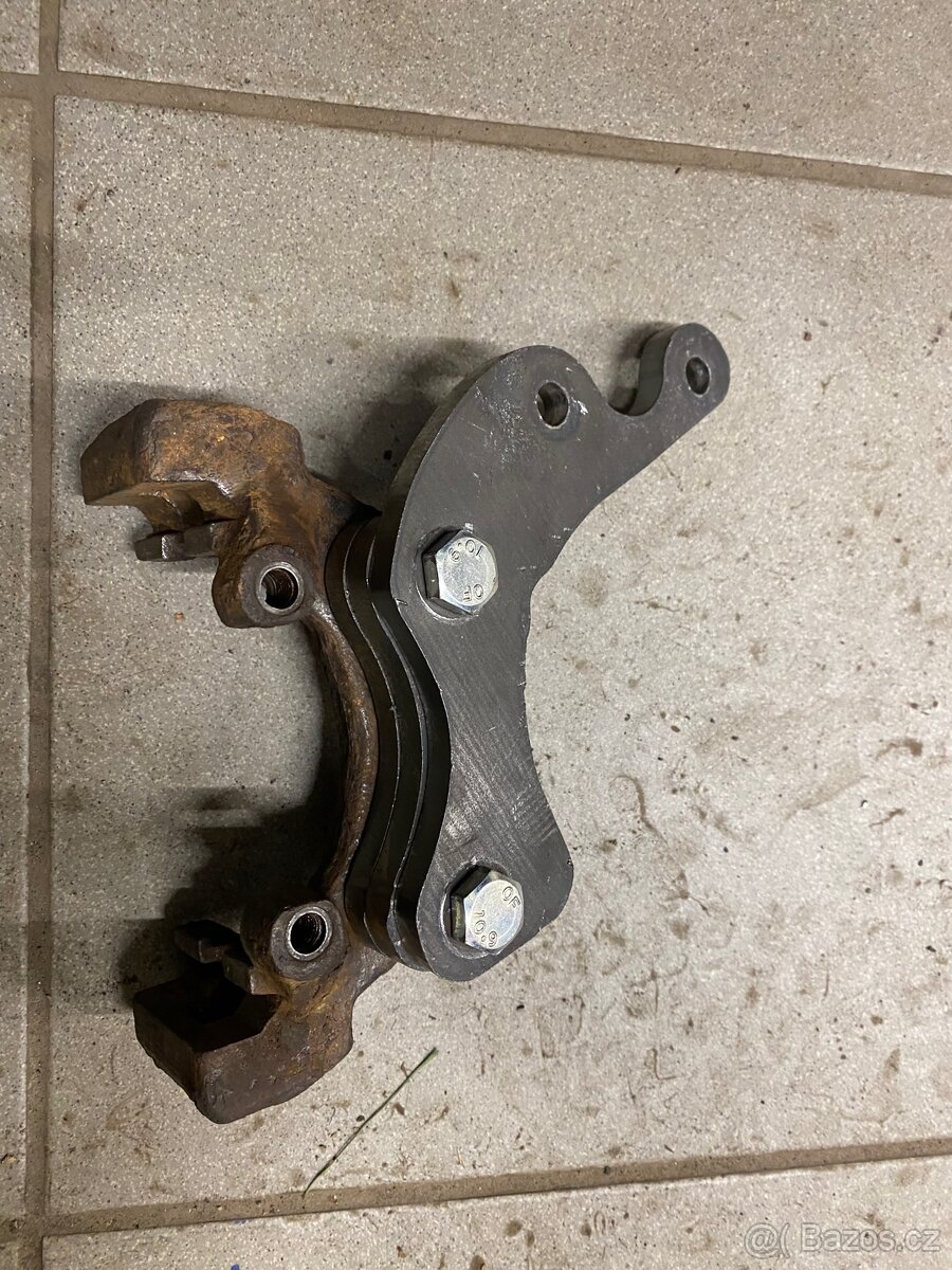 Adaptéry brzd e30 e36 compact - 5