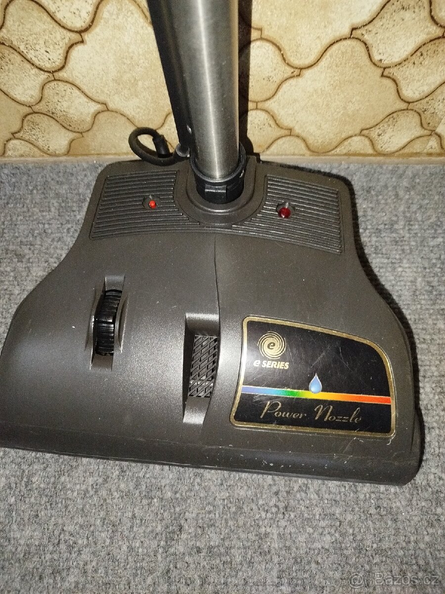 Vysavač Rainbow - 5