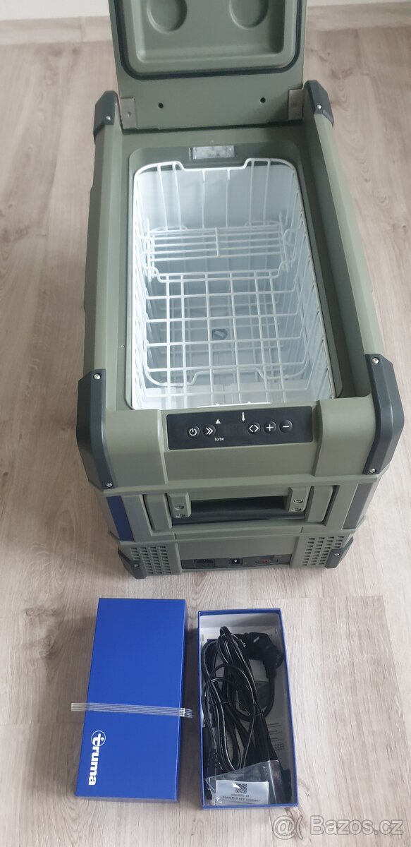 Truma cooler C30 - 5