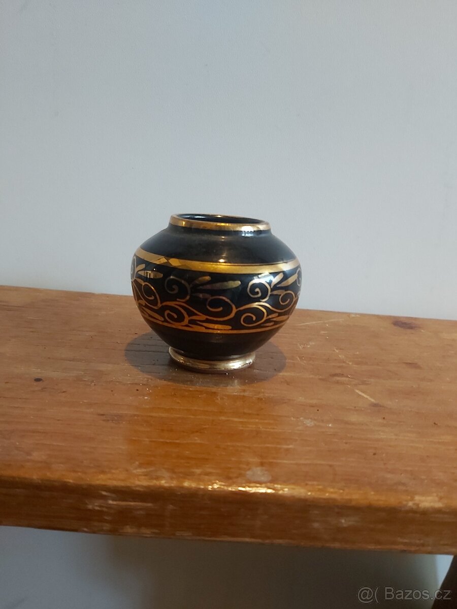 Prodám retro dekoraci - 5