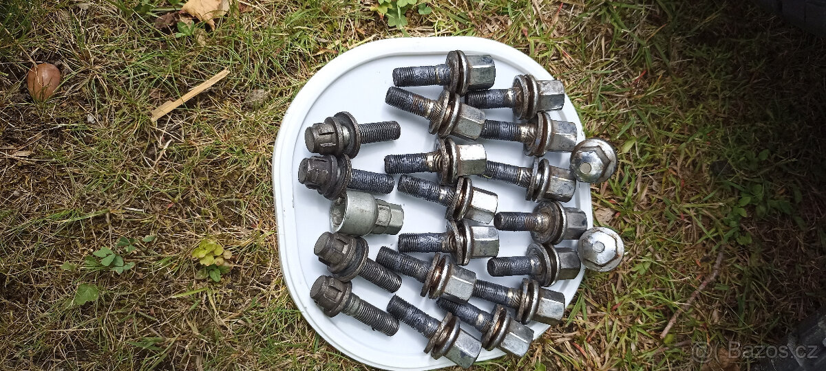 sada kol na francouze - 5