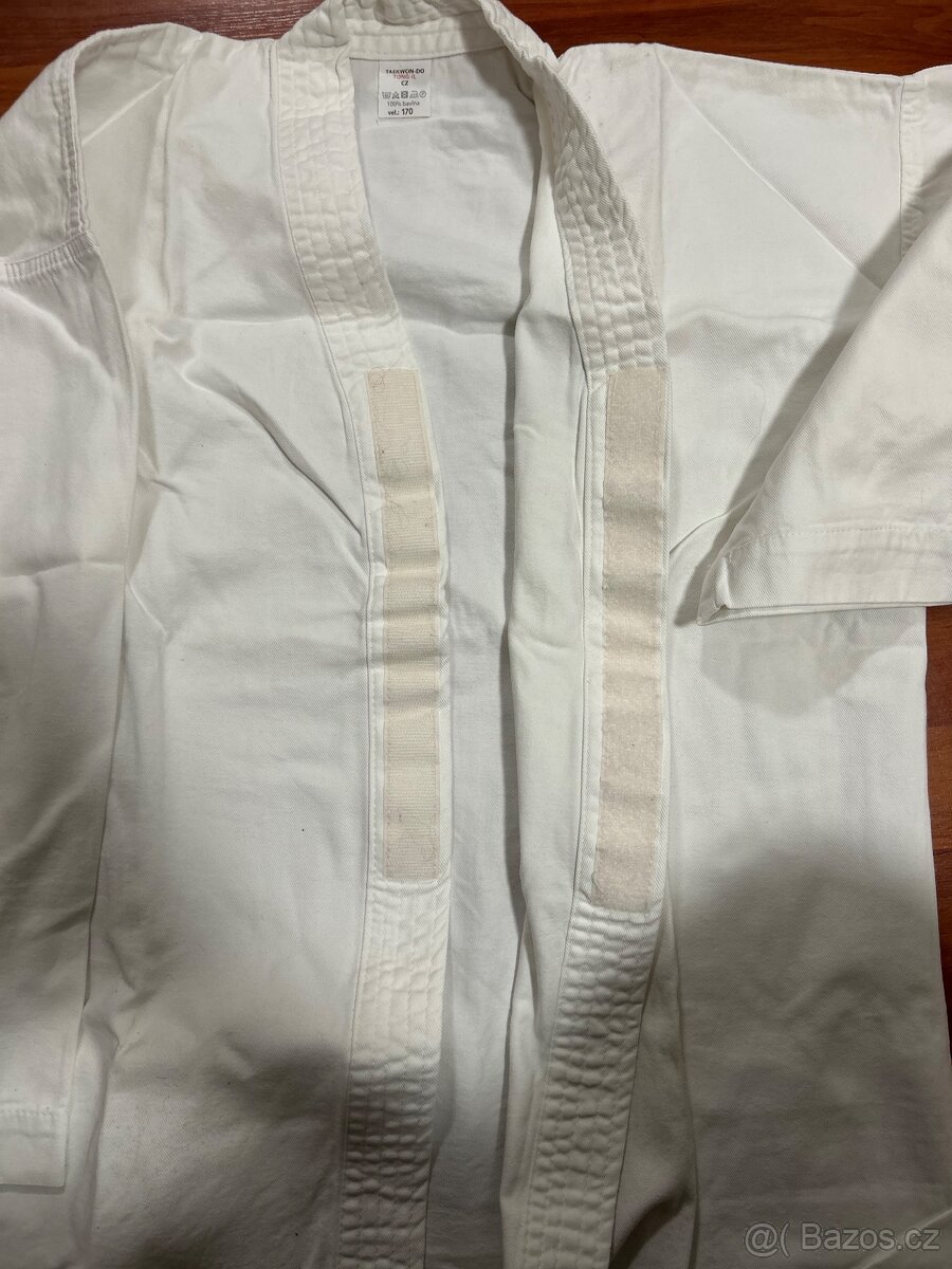 Dětské kimono - 5