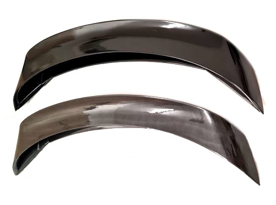 Kridlo mustang shelby GT350 - 5