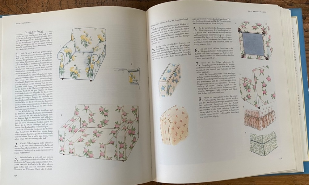 Laura Ashley Design interiéru - 5