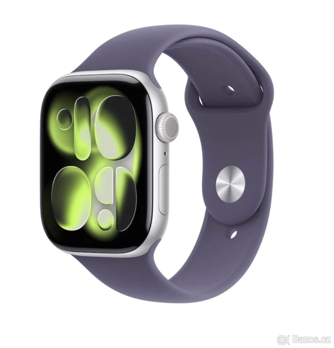Apple watch 11 46mm GPS+cellular - 5