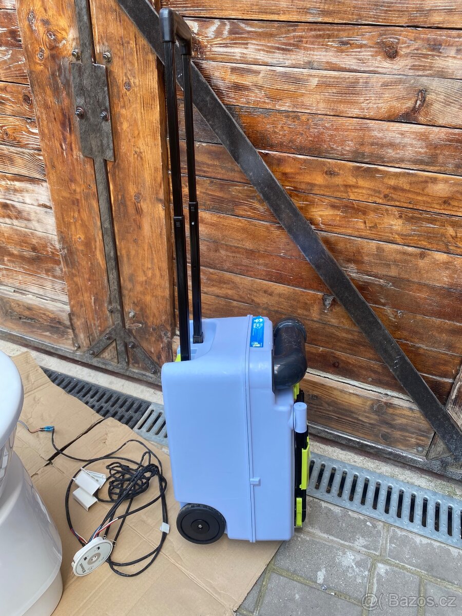 Chemické WC Dometic CT 4110 - 5