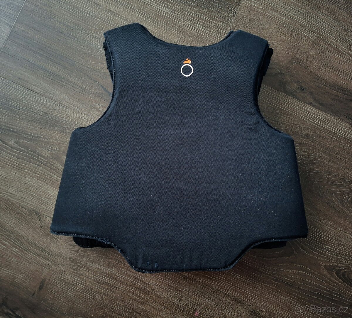 Jezdecká vesta 8/10 let - 5