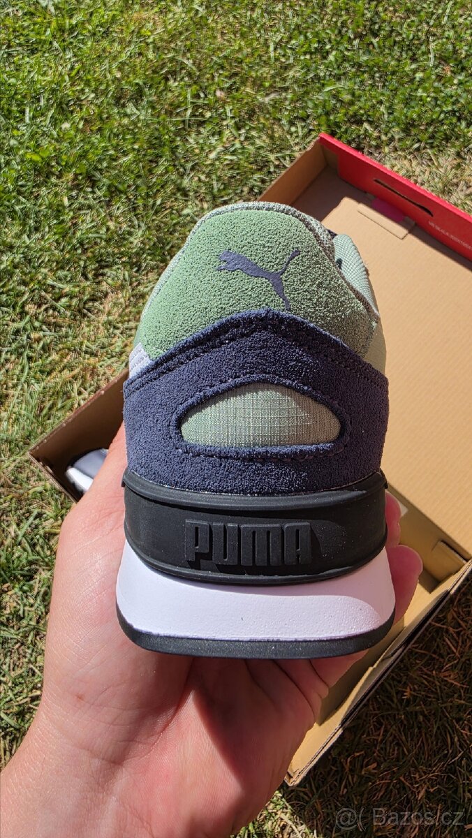 Puma adaptor badge 39eu - 5
