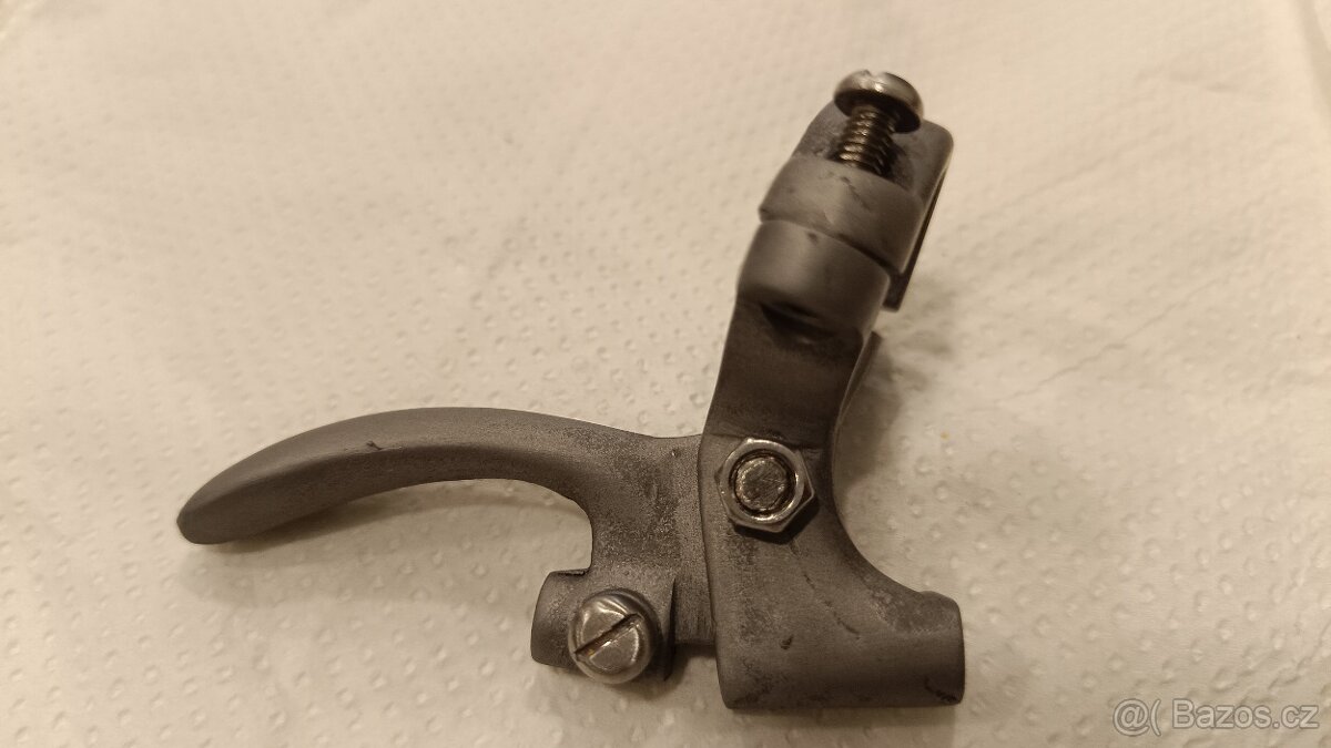 Dekompresor sachs - 5