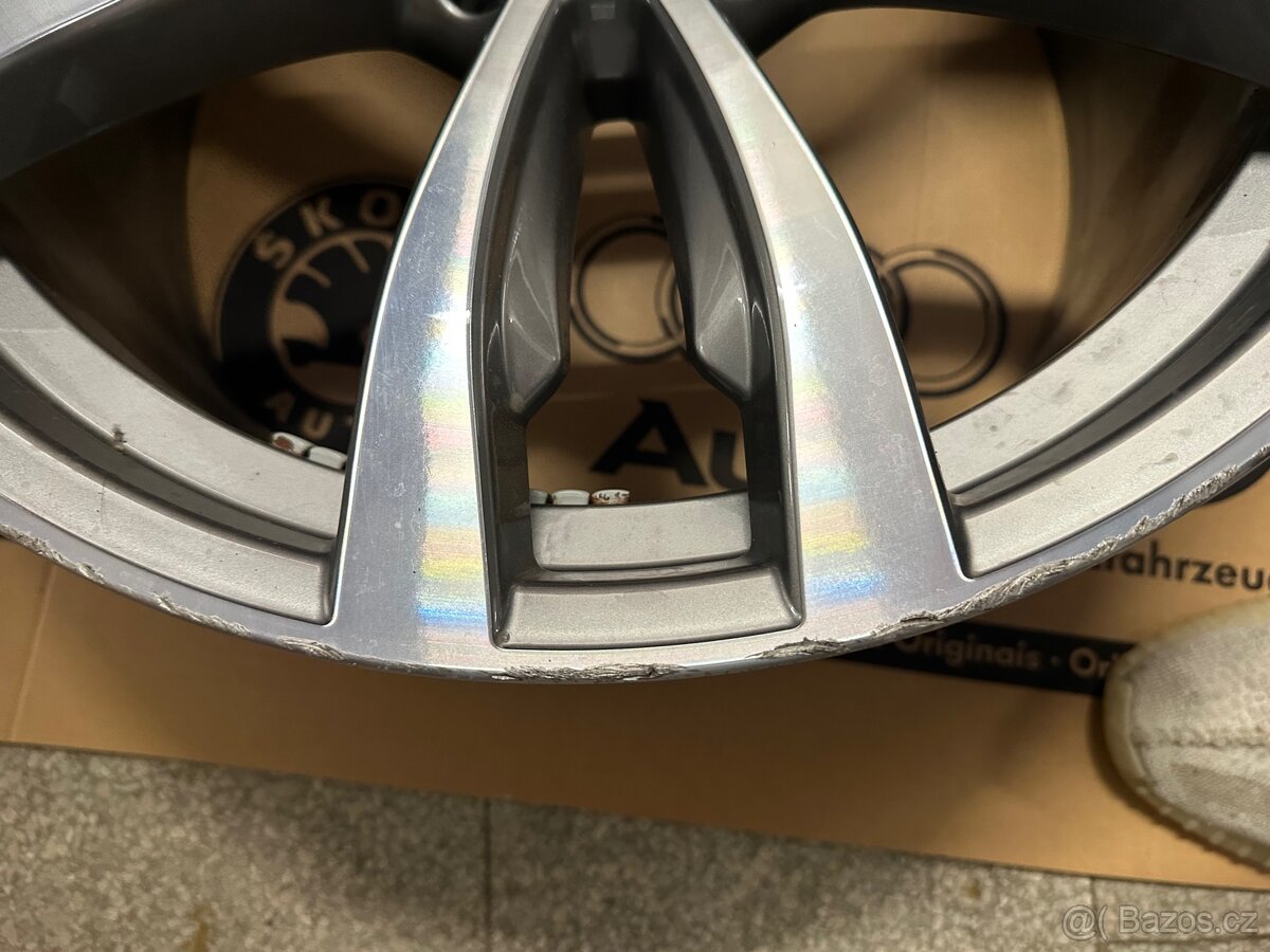 5x120 R20 - 5