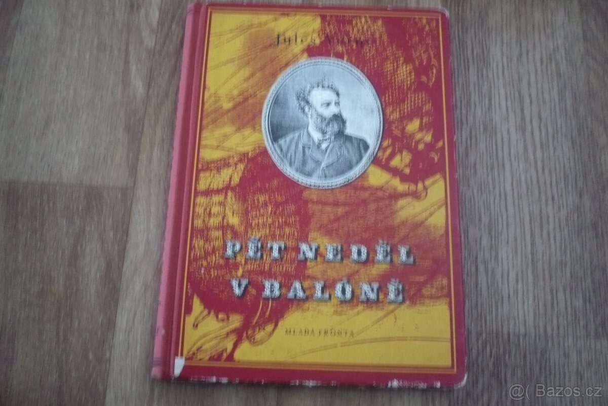 Verne 2 - 5