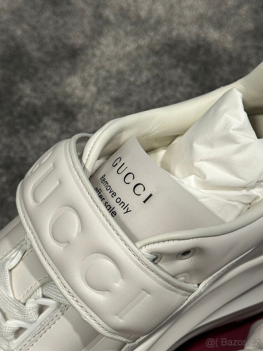 Dámské Gucci boty vel. 39 - 5