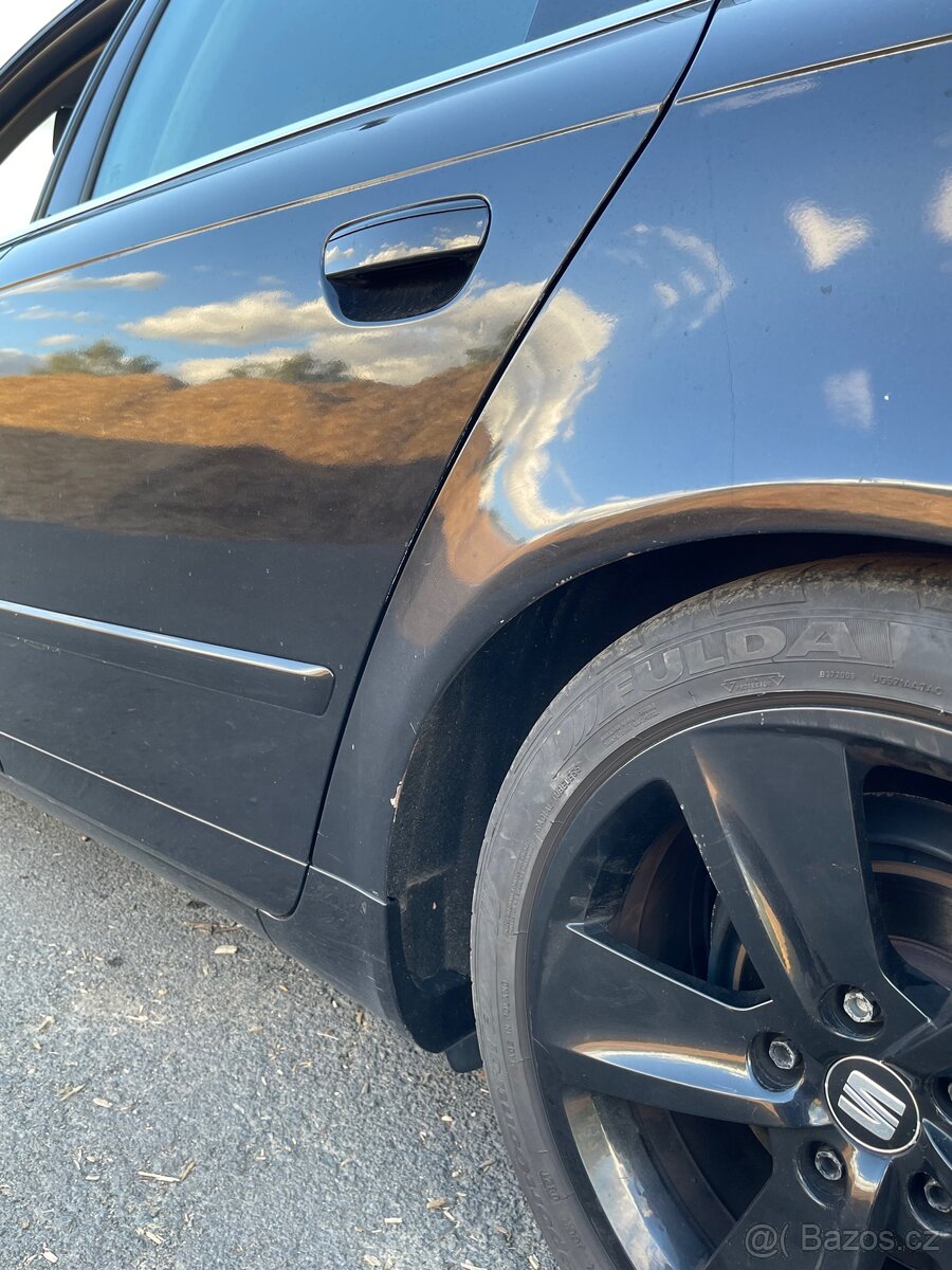 Seat Exeo St - 5
