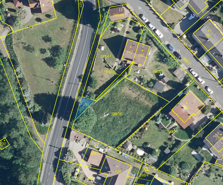 Prodej mimo dražbu - nejvyšší nabídce - 5
